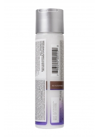 Водно-масляный лубрикант с охлаждающим эффектом JO Silicon free Hybrid Lubricant COOLING - 120 мл. - System JO - купить с доставкой в Брянске