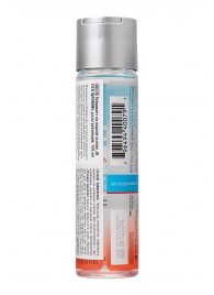 Возбуждающий лубрикант на водной основе JO Personal Lubricant H2O Warming - 120 мл. - System JO - купить с доставкой в Брянске Возбуждающий лубрикант на водной основе JO Personal Lubricant H2O Warming - 120 мл. - System JO - купить с доставкой в Брянске