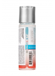 Возбуждающий лубрикант на водной основе JO Personal Lubricant H2O Warming - 60 мл. - System JO - купить с доставкой в Брянске Возбуждающий лубрикант на водной основе JO Personal Lubricant H2O Warming - 60 мл. - System JO - купить с доставкой в Брянске