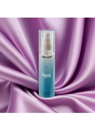 Интимный гель на водной основе Hybrid - 75 мл. - THE LUFF - купить с доставкой в Брянске