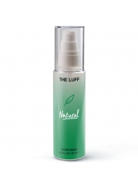 Интимный гель на водной основе Natural - 75 мл. - THE LUFF - купить с доставкой в Брянске Интимный гель на водной основе Natural - 75 мл. - THE LUFF - купить с доставкой в Брянске