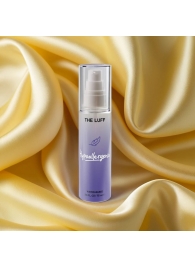 Интимный гель на водной основе Hypoallergenic - 75 мл. - THE LUFF - купить с доставкой в Брянске