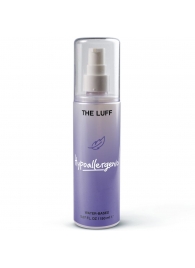 Интимный гель на водной основе Hypoallergenic - 150 мл. - THE LUFF - купить с доставкой в Брянске Интимный гель на водной основе Hypoallergenic - 150 мл. - THE LUFF - купить с доставкой в Брянске