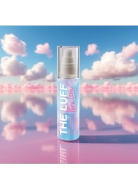 Интимный гель на водной основе Afrodisia Pure Love - 75 мл. - THE LUFF - купить с доставкой в Брянске Интимный гель на водной основе Afrodisia Pure Love - 75 мл. - THE LUFF - купить с доставкой в Брянске