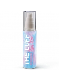 Интимный гель на водной основе Afrodisia Pure Love - 75 мл. - THE LUFF - купить с доставкой в Брянске Интимный гель на водной основе Afrodisia Pure Love - 75 мл. - THE LUFF - купить с доставкой в Брянске