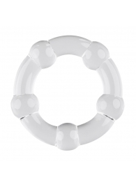 Набор из 3 эрекционных колец Erection Rings Set - Selopa - в Брянске купить с доставкой