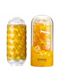 Мастурбатор Tenga Arte Weave - Tenga - в Брянске купить с доставкой Мастурбатор Tenga Arte Weave - Tenga - в Брянске купить с доставкой