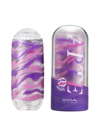 Мастурбатор Tenga Arte Drape - Tenga - в Брянске купить с доставкой