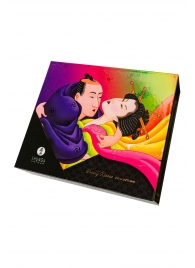 Подарочный набор Fruity Kisses из 3 предметов - Shunga - купить с доставкой в Брянске