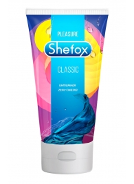 Интимная гель-смазка Shefox «Классическая» - 50 мл. - Shefox - купить с доставкой в Брянске