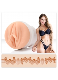 Мастурбатор-вагина Fleshlight Girls - Sky Bri Celestial - Fleshlight - в Брянске купить с доставкой