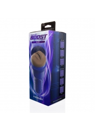 Мастурбатор-рот Fleshlight Boost Blow - Fleshlight - в Брянске купить с доставкой