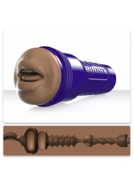 Мастурбатор-рот Fleshlight Boost Blow - Fleshlight - в Брянске купить с доставкой