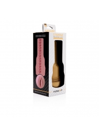 Набор для мастурбации Fleshlight Stamina Training Unit - Fleshlight - в Брянске купить с доставкой Набор для мастурбации Fleshlight Stamina Training Unit - Fleshlight - в Брянске купить с доставкой