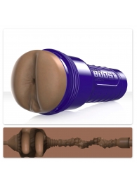 Мастурбатор-анус Fleshlight Boost Blast Female - Fleshlight - в Брянске купить с доставкой