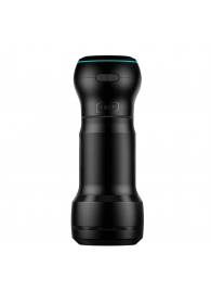 Ченый мастурбатор с интерактивная насадкой PowerBlow   Feel Pocket Stroker - Kiiroo - в Брянске купить с доставкой