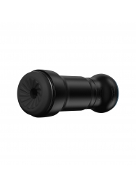 Ченый мастурбатор с интерактивная насадкой PowerBlow   Feel Pocket Stroker - Kiiroo - в Брянске купить с доставкой