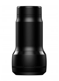 Черный мастурбатор Feel Pocket Stroker - Kiiroo - в Брянске купить с доставкой