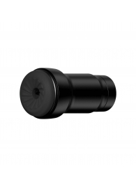 Черный мастурбатор Feel Pocket Stroker - Kiiroo - в Брянске купить с доставкой