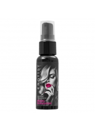 Увлажняющий гель-смазка Erotist Sweet Provocation - 30 мл. - Erotist Lubricants - купить с доставкой в Брянске