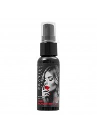 Съедобный гель Erotist Sweet Provocation Watermelon - 30 мл. - Erotist Lubricants - купить с доставкой в Брянске