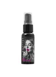 Съедобный гель Erotist Sweet Provocation Grapes - 30 мл. - Erotist Lubricants - купить с доставкой в Брянске