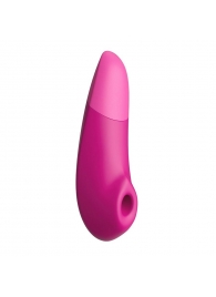 Розовый бесконтактный клиторальный стимулятор Womanizer Enhance с вибрацией - Womanizer Enhance в Брянске Розовый бесконтактный клиторальный стимулятор Womanizer Enhance с вибрацией - Womanizer Enhance