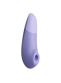 Сиреневый бесконтактный клиторальный стимулятор Womanizer Enhance с вибрацией - Womanizer Enhance в Брянске Сиреневый бесконтактный клиторальный стимулятор Womanizer Enhance с вибрацией - Womanizer Enhance