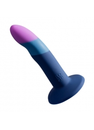 Страпон унисекс Romp Piccolo Pegging Kit - ROMP - купить с доставкой в Брянске