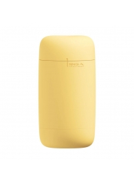 Желтый мастурбатор Tenga Puffy - Tenga - в Брянске купить с доставкой