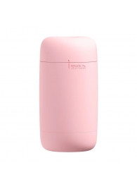Розовый мастурбатор Tenga Puffy - Tenga - в Брянске купить с доставкой