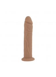 Телесный фаллоимитатор SILEXD Model 2 9  - 22,9 см. - Adrien Lastic купить с доставкой в интернет-магазине Orgasmix в Брянске Телесный фаллоимитатор SILEXD Model 2 9  - 22,9 см. - Adrien Lastic