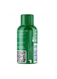 Лубрикант на водной основе All Natural - 29,5 мл. - Swiss navy - купить с доставкой в Брянске