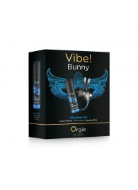 Набор для пар Vibe! Bunny - ORGIE - купить с доставкой в Брянске