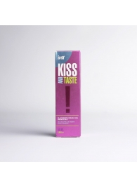 Массажный гель для тела Kiss and Taste - 55 мл. - INTT - купить с доставкой в Брянске