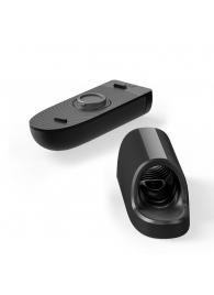 Черный мастурбатор ARCwave Ion 2 - Arcwave - в Брянске купить с доставкой