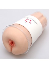 Мастурбатор-анус Naked Factory A-01 - Naked Factory - в Брянске купить с доставкой