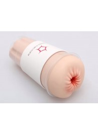 Мастурбатор-анус Naked Factory A-03 - Naked Factory - в Брянске купить с доставкой