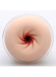 Мастурбатор-анус Naked Factory A-04 - Naked Factory - в Брянске купить с доставкой