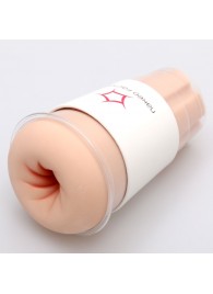 Мастурбатор-анус Naked Factory A-04 - Naked Factory - в Брянске купить с доставкой