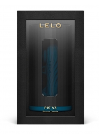 Мастурбатор с ИИ и управлением через приложение Lelo F1S V3 - Lelo - в Брянске купить с доставкой Мастурбатор с ИИ и управлением через приложение Lelo F1S V3 - Lelo - в Брянске купить с доставкой
