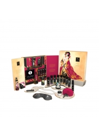Адвент-календарь Shunga Calendar of Desires - Shunga - купить с доставкой в Брянске
