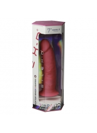 Розовый вибратор-реалистик SileXD Model 2 7  - 17.5 см. - Adrien Lastic купить в Брянске с доставкой в Orgasmix.ru Розовый вибратор-реалистик SileXD Model 2 7  - 17.5 см. - Adrien Lastic