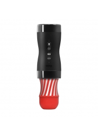 Набор Tenga Vacuum Gyro Roller 3s: мастурбатор и устройство для вращения и создания вакуума - Tenga - в Брянске купить с доставкой Набор Tenga Vacuum Gyro Roller 3s: мастурбатор и устройство для вращения и создания вакуума - Tenga - в Брянске купить с доставкой