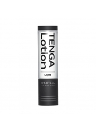 Лубрикант на водной основе Tenga Lotion Light - 170 мл. - Tenga - купить с доставкой в Брянске