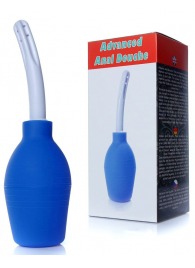 Интимный душ-спринцовка - Boys of Toys - купить с доставкой в Брянске