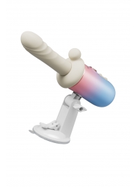 Инновационная мини-машина Spinel - Lovense - купить с доставкой в Брянске