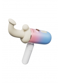 Инновационная мини-машина Spinel - Lovense - купить с доставкой в Брянске