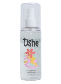 Очищающий спрей Tishe - 125 мл. - Tishe - купить с доставкой в Брянске