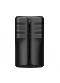 Черный вибромастурбатор ARCwave Zing - Arcwave - в Брянске купить с доставкой